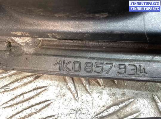 купить Зеркало наружное правое на Volkswagen Golf Golf V (1K) 2004-2009