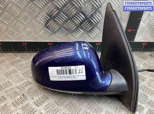 купить Зеркало наружное правое на Volkswagen Golf Golf V (1K) 2004-2009