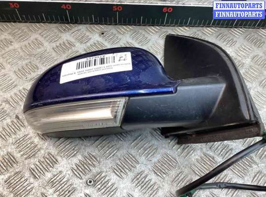 купить Зеркало наружное правое на Volkswagen Golf Golf V (1K) 2004-2009