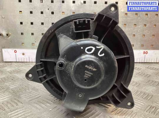 купить Моторчик печки на Ford Transit Connect T. Connect I 2009-2012 рестайлинг