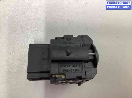 купить Кнопка корректора фар на Volkswagen Passat Passat B5+ (3B) 2000-2005 рестайлинг