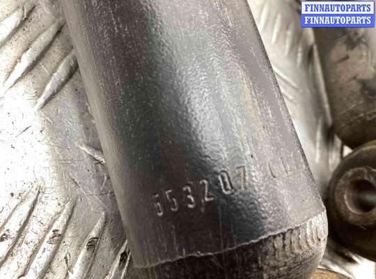 купить Амортизатор задний на Audi A6 A6 C5 (4B) 2001-2004 рестайлинг