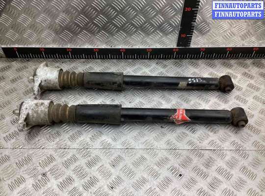 купить Амортизатор задний на Audi A6 A6 C5 (4B) 2001-2004 рестайлинг