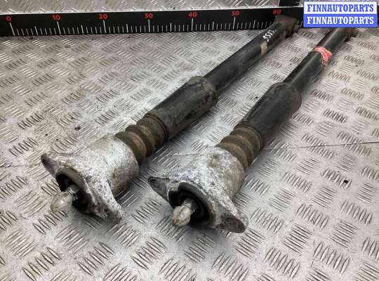 купить Амортизатор задний на Audi A6 A6 C5 (4B) 2001-2004 рестайлинг