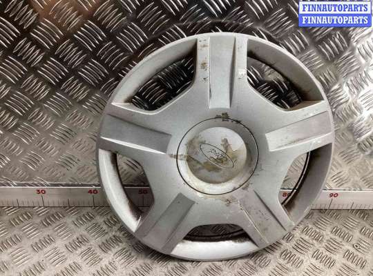 купить Колпак колесный на Ford Fusion (JU) 2005-2012 рестайлинг