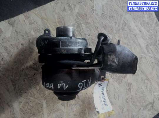 купить Турбина на Citroen C4 C4 (LA/LC) 2004-2010