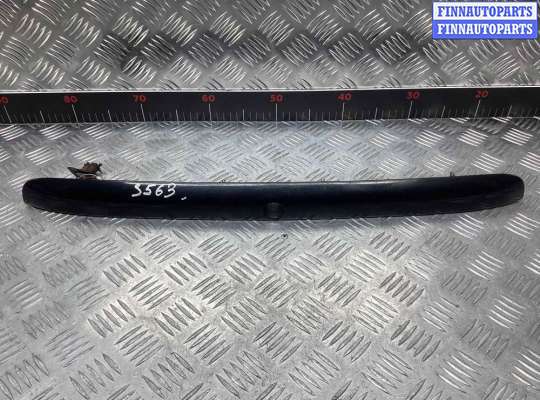 купить Накладка подсветки номера на Volkswagen Passat Passat B5 (3B) 1996-2000