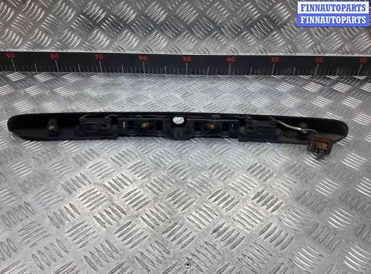 купить Накладка подсветки номера на Volkswagen Passat Passat B5 (3B) 1996-2000