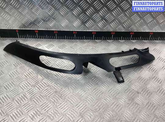 Кронштейн крепления бампера переднего CT1114290 на Citroen C3 C3 I (F) 2002-2010