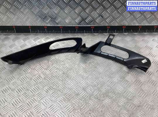 купить Кронштейн крепления бампера переднего на Citroen C3 C3 I (F) 2002-2010