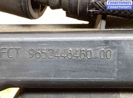 Насос подкачки топлива