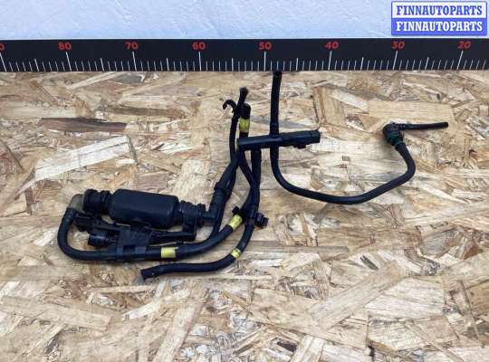 Насос подкачки топлива