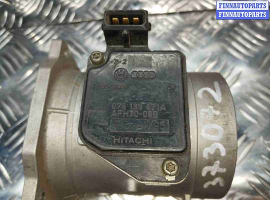 купить Расходомер воздуха на Audi A8 A8 D2 (4D) 1994-2002