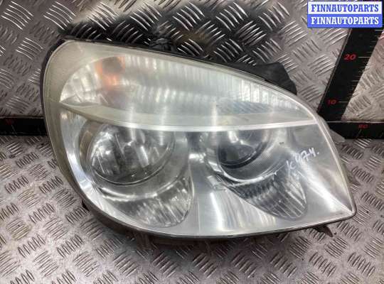 купить Фара правая на Fiat Doblo Doblo I (223) 2005-2009 рестайлинг