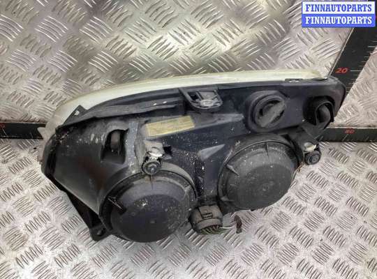 купить Фара правая на Fiat Doblo Doblo I (223) 2005-2009 рестайлинг
