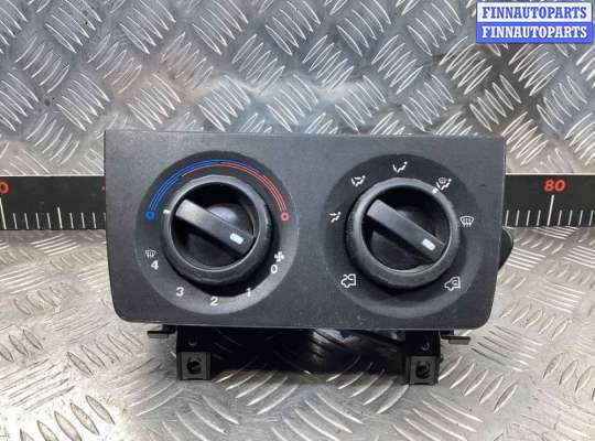 Блок управления печки/климат-контроля FT575534 на Fiat Ducato Ducato 2006-2014