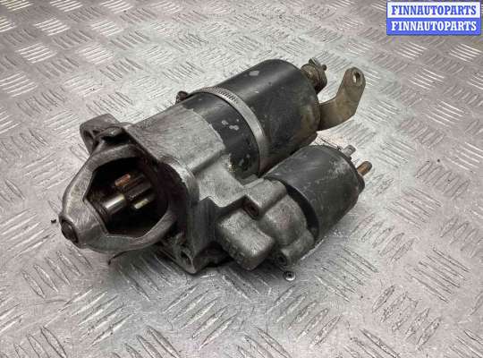 Стартер на Volkswagen Passat B5 (3B)