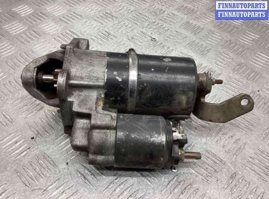 Стартер на Volkswagen Passat B5 (3B)