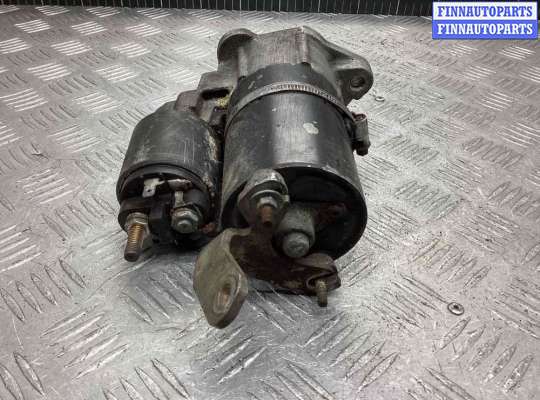 Стартер на Volkswagen Passat B5 (3B)
