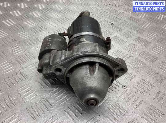 Стартер на Volkswagen Passat B5 (3B)