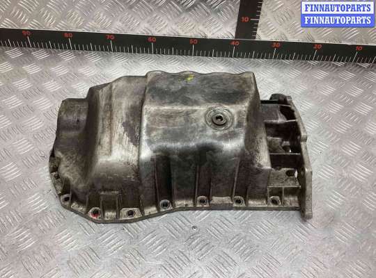 Поддон (картер двигателя) на Renault Espace III