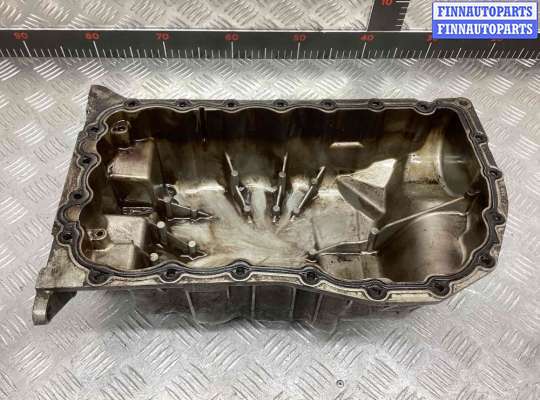 Поддон (картер двигателя) на Renault Espace III