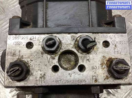 купить Блок ABS на Audi A6 C5 (4B) 1997-2001