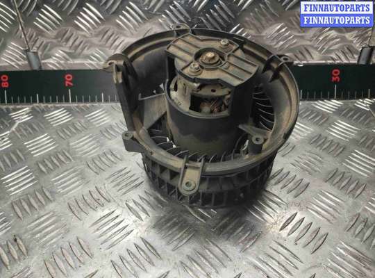 купить Моторчик печки на Mercedes C C (W202) 1993-1997