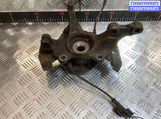 купить Ступица передняя левая на Opel Corsa Corsa D 2010-2014 рестайлинг