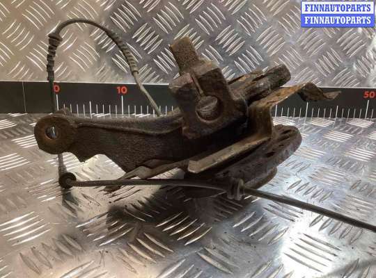 купить Ступица передняя левая на Opel Corsa Corsa D 2010-2014 рестайлинг