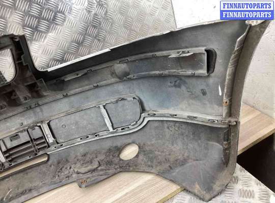 купить Бампер передний на Volkswagen Passat Passat B5 (3B) 1996-2000
