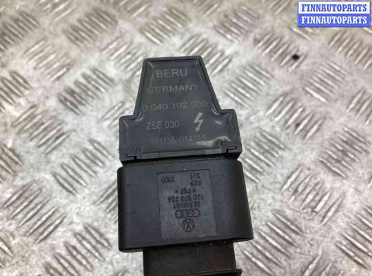 Катушка зажигания на Skoda Fabia I (6Y)