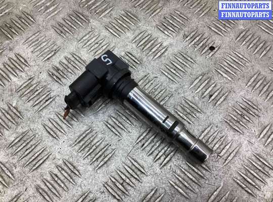 Катушка зажигания SK497723 на Skoda Fabia Fabia I (6Y) 2004-2007 рестайлинг