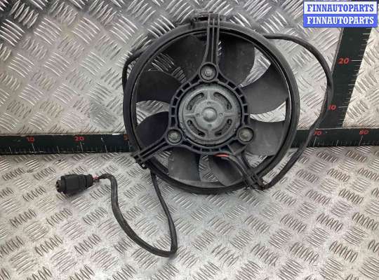 купить Вентилятор кондиционера на Volkswagen Passat Passat B5+ (3B) 2000-2005 рестайлинг