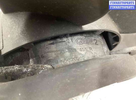 купить Вентилятор кондиционера на Volkswagen Passat Passat B5+ (3B) 2000-2005 рестайлинг