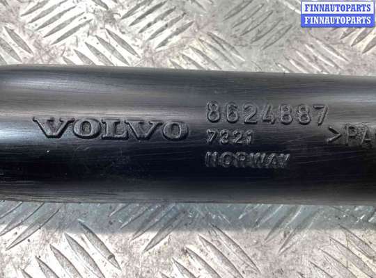 купить Патрубок интеркулера на Volvo V70 V70 II (SW) 2000-2008