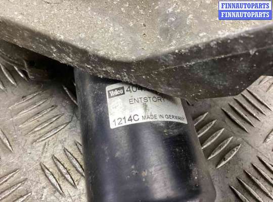 купить Механизм стеклоочистителя (трапеция дворников) на Lancia Phedra Phedra (179) 2002-2010