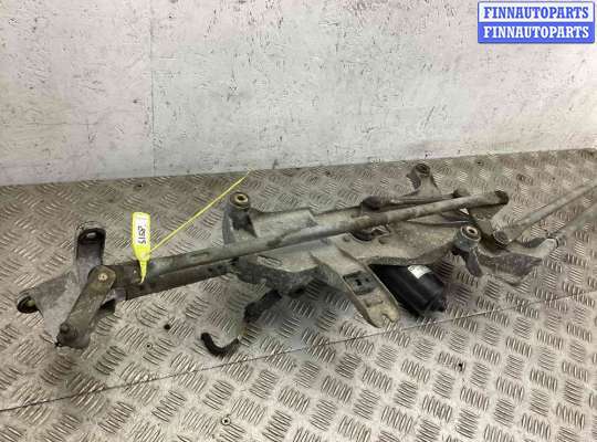 купить Механизм стеклоочистителя (трапеция дворников) на Lancia Phedra Phedra (179) 2002-2010