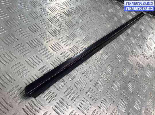 купить Молдинг стекла двери передней правой наружный на Mercedes E E (W211) 2002-2006