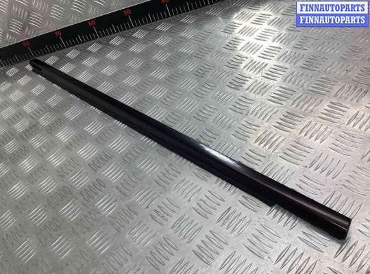 купить Молдинг стекла двери передней правой наружный на Mercedes E E (W211) 2002-2006