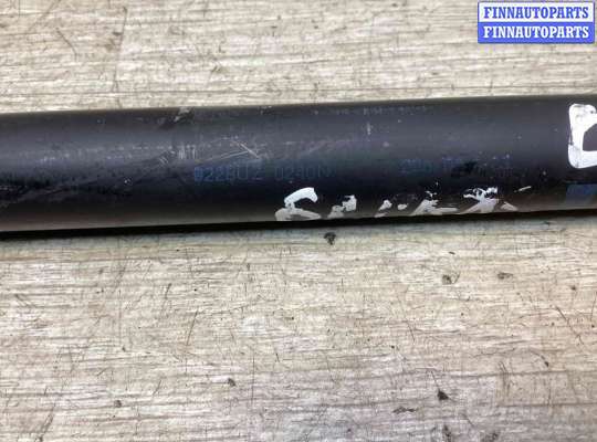купить Амортизатор крышки багажника (3-5 двери) на Opel Corsa Corsa D 2006-2010