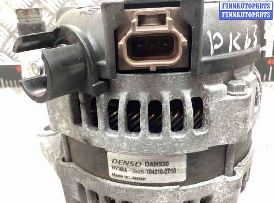купить Генератор на Ford C-Max C-Max I (C214) 2007-2010 рестайлинг