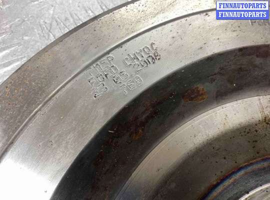 купить Маховик АКПП (драйв плата) на Ford C-Max C-Max I (C214) 2007-2010 рестайлинг