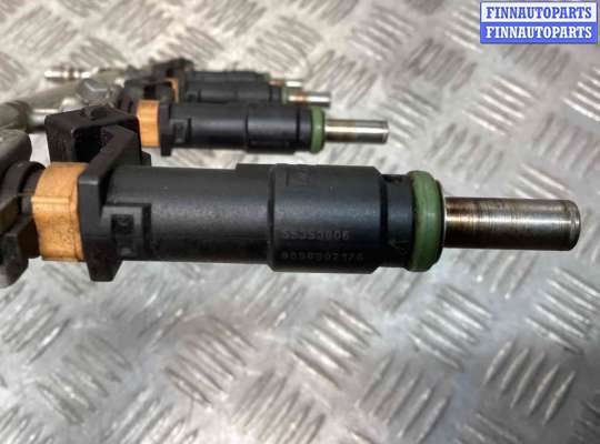 купить Форсунка на Opel Vectra Vectra C 2005-2009 рестайлинг