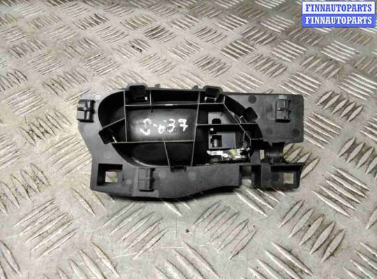 Ручка двери внутренняя на Peugeot 308 I (T7)