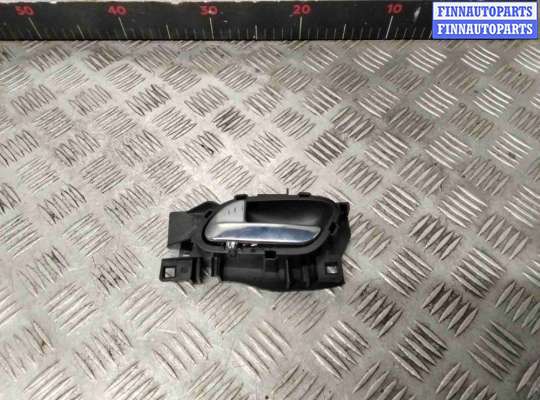 Ручка внутренняя передняя левая PG1174071 на Peugeot 308 308 (T7) 2007-2015