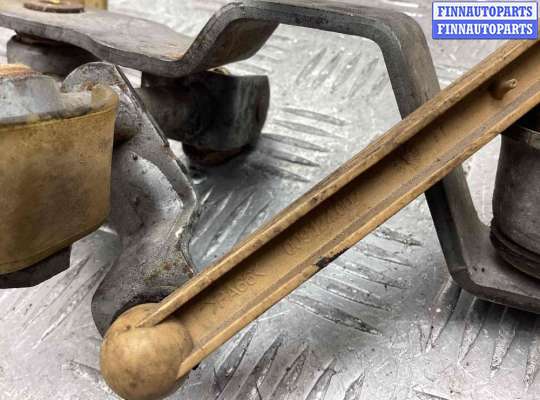 купить Механизм переключения передач на Opel Corsa Corsa D 2006-2010