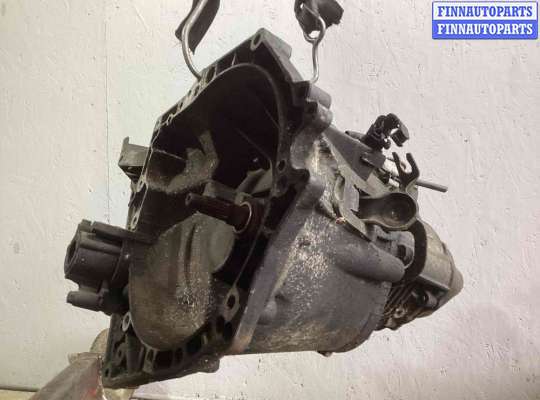 КПП механическая (МКПП) 5-ступенчатая PG1158333 на Citroen Jumpy Jumpy II 2007-2016