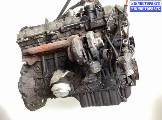 купить Двигатель на Mercedes E E (W210) 1999-2002 рестайлинг