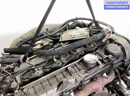 купить Двигатель на Mercedes E E (W210) 1999-2002 рестайлинг